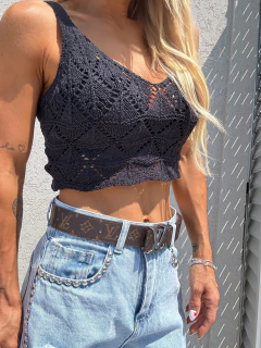 Top Hilo Camille - tienda online