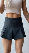 skort munich negro