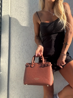 Cartera Burberry mini - Tania
