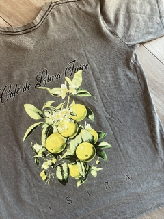 Remeron Ibiza - comprar online