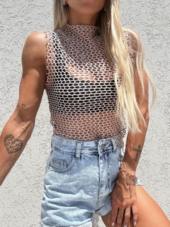 Musculosa brandy - comprar online