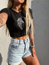 Remera Angel