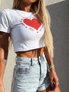 Remera love