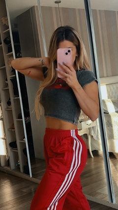 Remera coke - comprar online