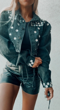 campera zafir en internet