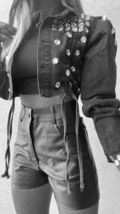 campera zafir - comprar online