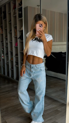 Jean star en internet