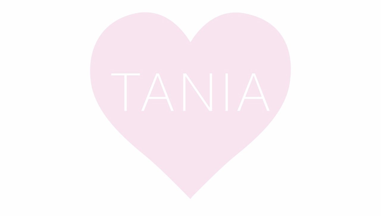 Tania