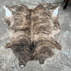 Cuero de Vaca Atigrado – E-AT09 - comprar online