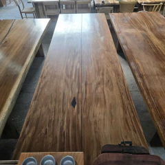 MESA DE TIMBO 110 X 350 - comprar online