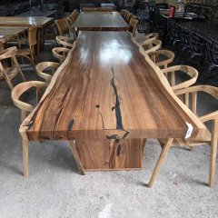MESA DE TIMBO 1 LONJA - N°1 - tienda online