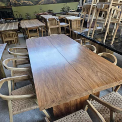 MESA DE TIMBO 120 X 250 - 1 - comprar online