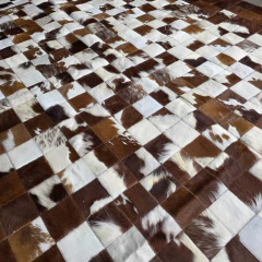 Alfombra Patchwork 2X3 - N°1 en internet