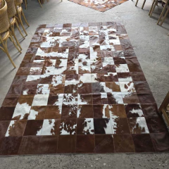 Alfombra Patchwork 2X3 - N°2 en internet