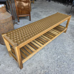 Pie de Cama Petiribi 140 CM