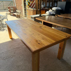 Mesa Pinotea 115 X 250 en internet