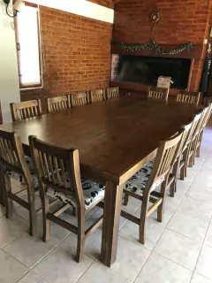 Mesa 140 X 280