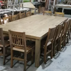 Mesa 140 X 280 - estancia-muebles