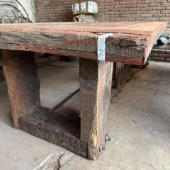 MESÓN QUEBRACHO 120 X 3 - N°2 - comprar online