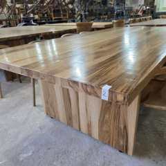 MESA DE PETIRIBI 120 X 250 - 2 en internet