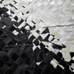 Alfombra Patchwork 180x240 - N°1 en internet