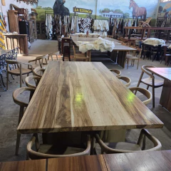 Imagen de MESA DE PETIRIBI 120 X 250 - 2