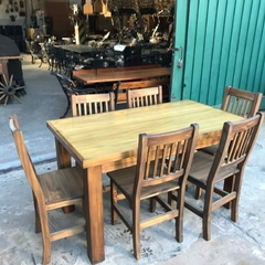 Mesa 80 X 140