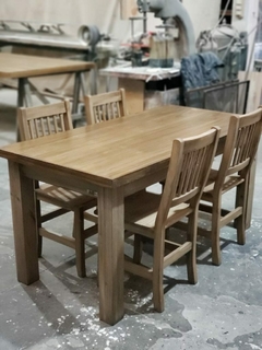 Mesa 80 X 160 - comprar online