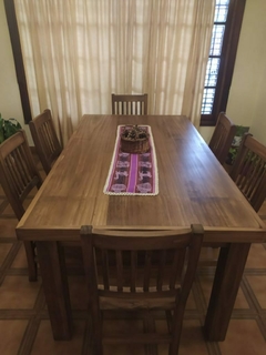 Mesa 80 X 160