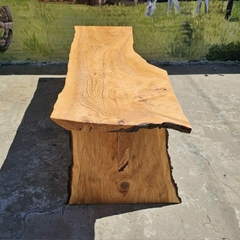 Mesa de Cedro Azul 90 cm x 340 cm - comprar online
