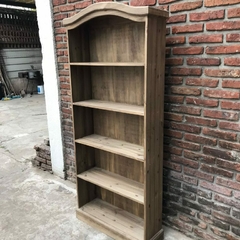 Biblioteca Colonial 80 cm - comprar online