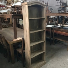 Biblioteca Colonial 60 cm - comprar online
