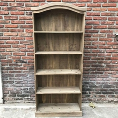 Biblioteca Colonial 80 cm