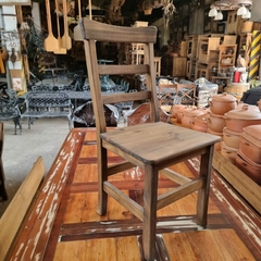 Silla Francesa