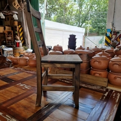 Silla Francesa - estancia-muebles