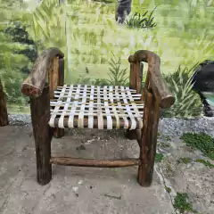 Banqueta romana TIENTO en internet