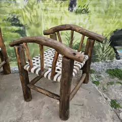 Banqueta romana TIENTO - comprar online
