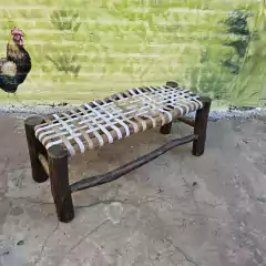 Pie de cama 1 M TIENTO