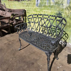 Sofá Boston Gris - estancia-muebles