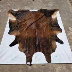 Cuero de Vaca Marrón – M11 - comprar online