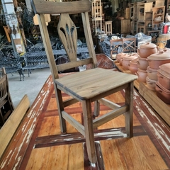 Silla Tablero en internet