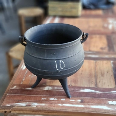 Caldero de 10 litros