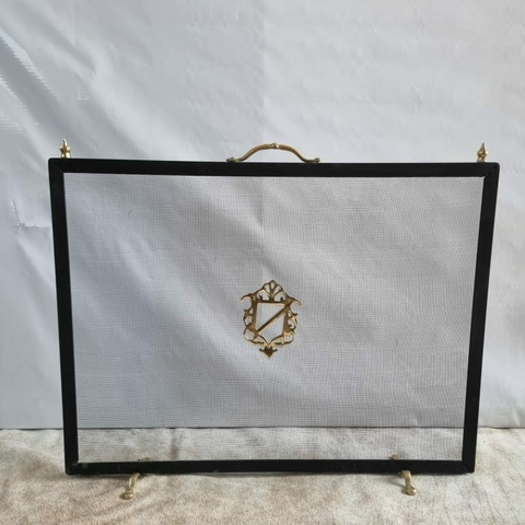 Chispero Hierro y Bronce 60 X 80