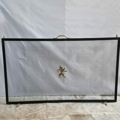 Chispero Hierro y Bronce 70 X 1,20 en internet