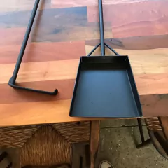 Set de palita y atizador para parrilla en internet