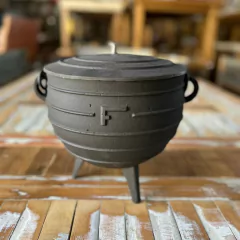 Caldero de 6 litros
