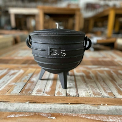 Caldero de 3,5 litros