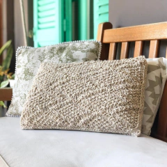 Almohadón Aires de Cambios_ Patrón de tejido Digital - buy online