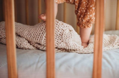 Manta Trenza Baby_Patrón para tejer_Digital PDF + VIDEOS - buy online