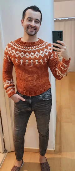 MiPrimerJac ❤️ GUÍA de Tejido - buy online